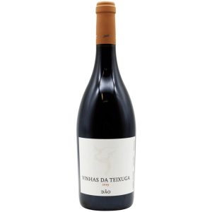 Vinhas da Teixuga Tinto