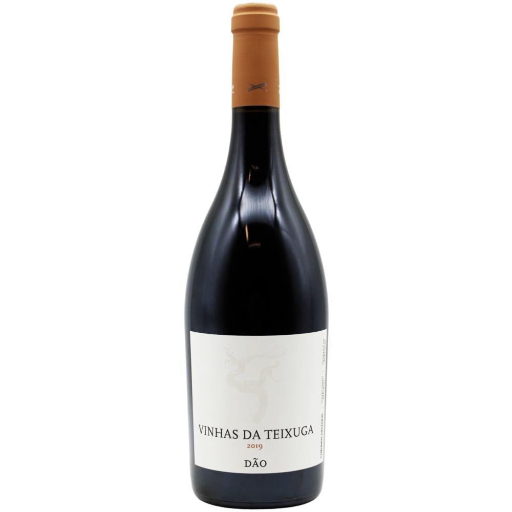 Vinhas da Teixuga Tinto