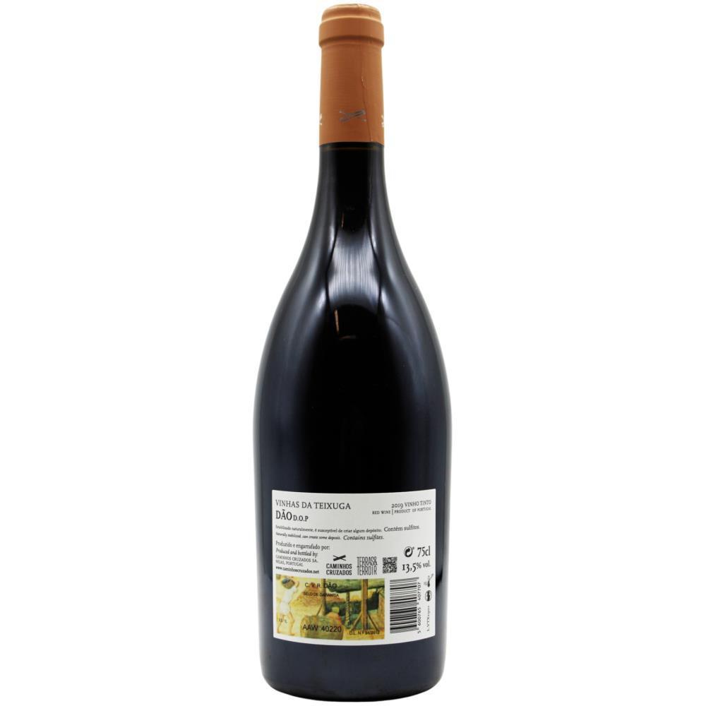 Vinhas da Teixuga Tinto - Image 2