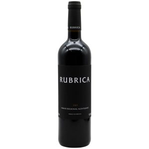 Rubrica Tinto