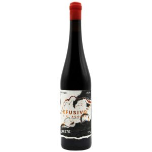 Efusivo Clarete Tinto