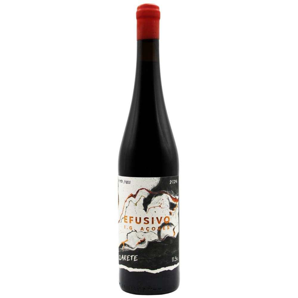 Efusivo Clarete Tinto