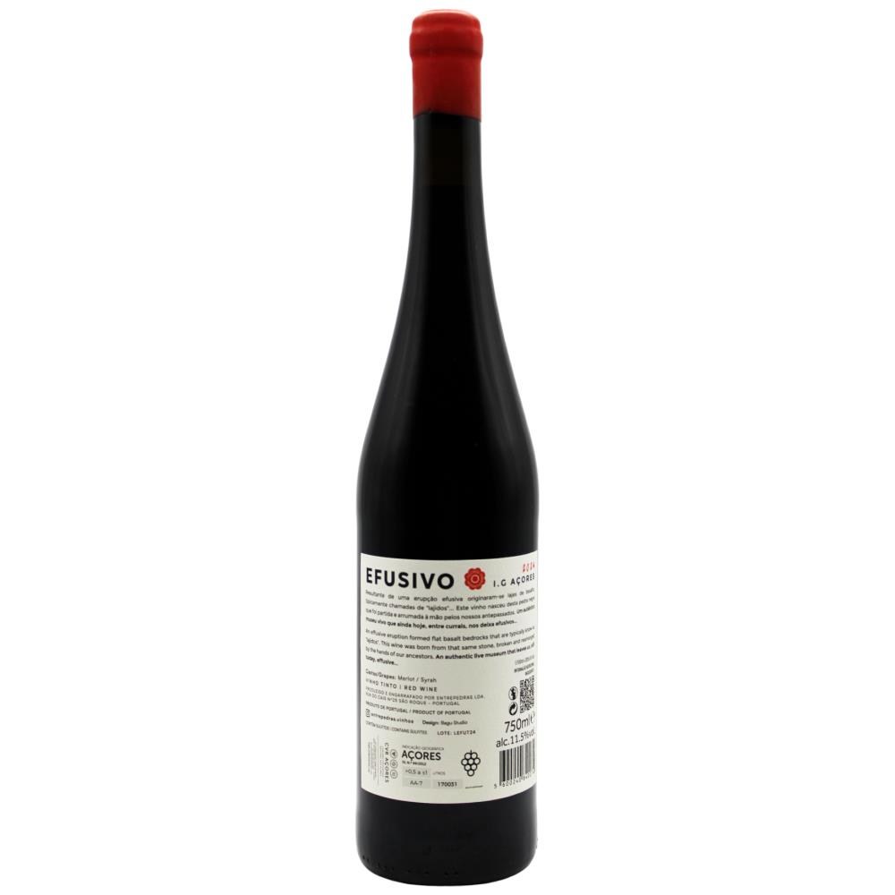 Efusivo Clarete Tinto - Image 2