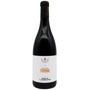 Nosso Terroir By Paulo Laureano Tinto