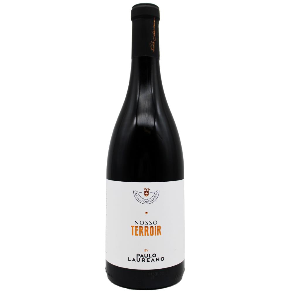 Nosso Terroir By Paulo Laureano Tinto