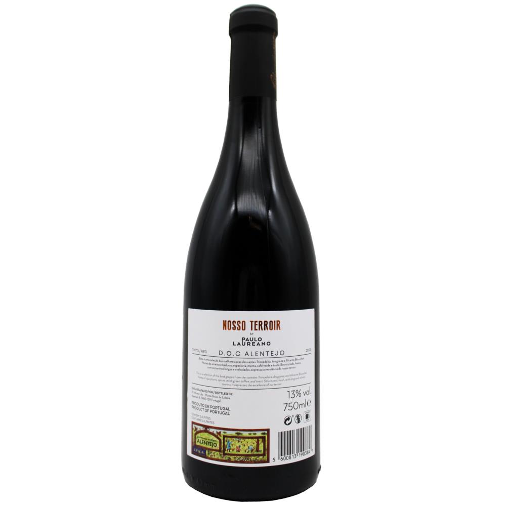 Nosso Terroir By Paulo Laureano Tinto - Image 2