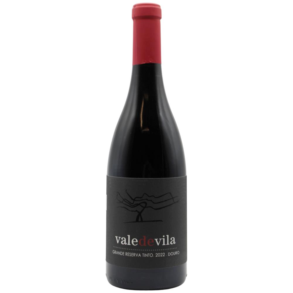 Vale de Vila Grande Reserva Tinto - Image 2