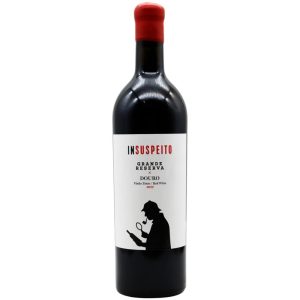 Insuspeito Grande Reserva Tinto
