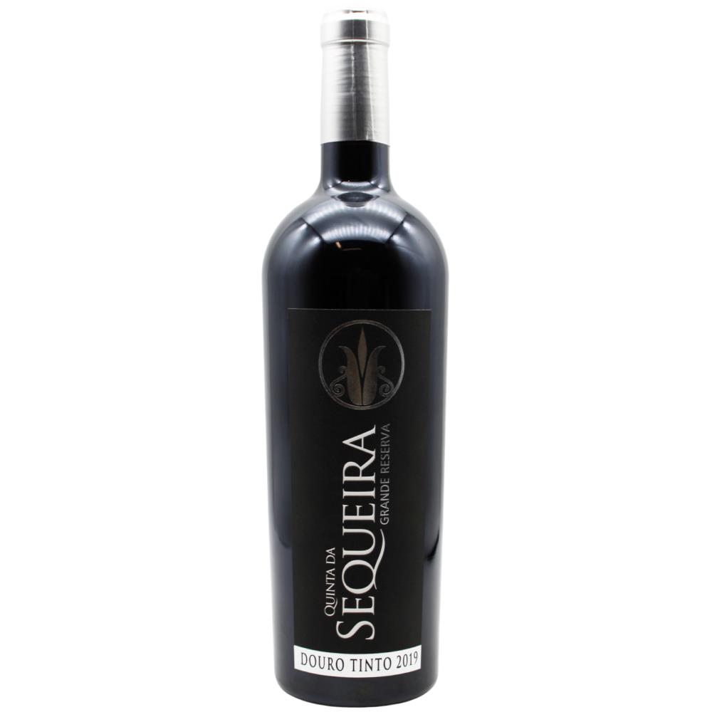Quinta da Sequeira Grande Reserva Tinto