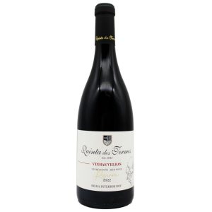Quinta Dos Termos Vinhas Velhas Tinto