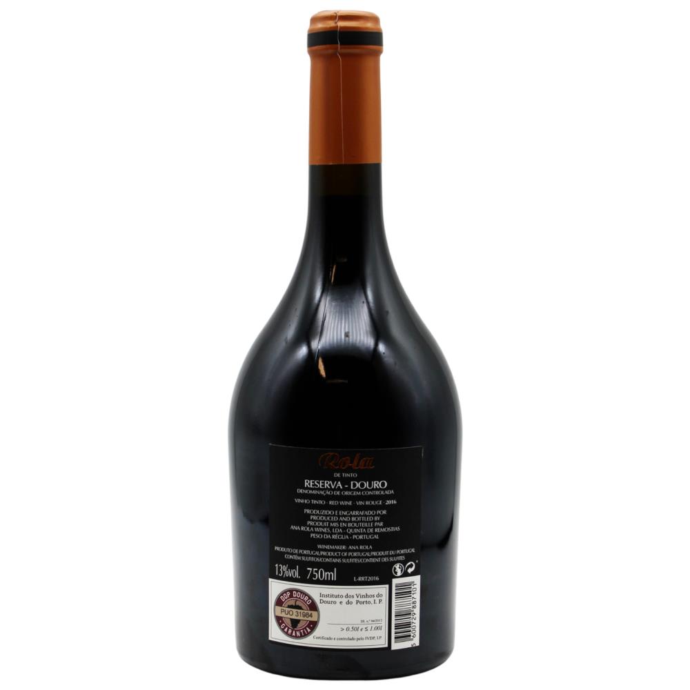 Rola Reserva Tinto - Image 2