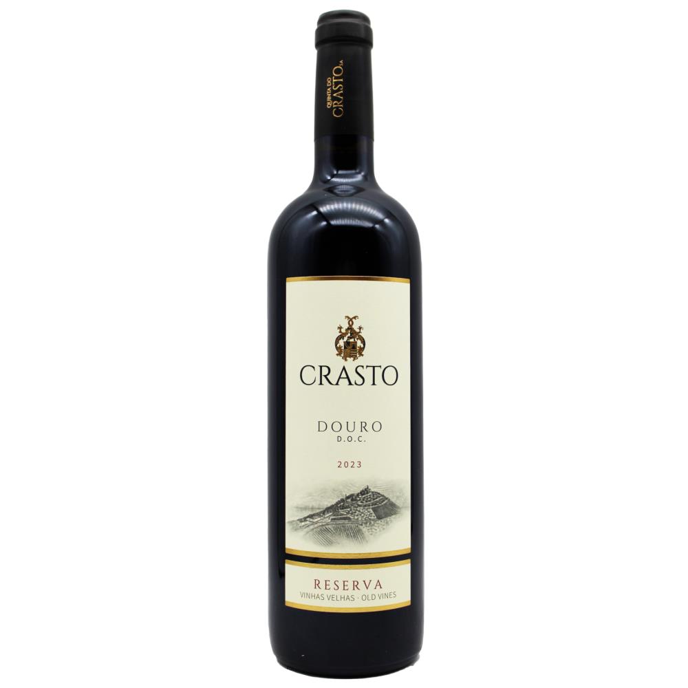 Crasto Reserva Tinto