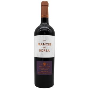 Mamoré de Borba Vinhas Velhas Reserva Tinto