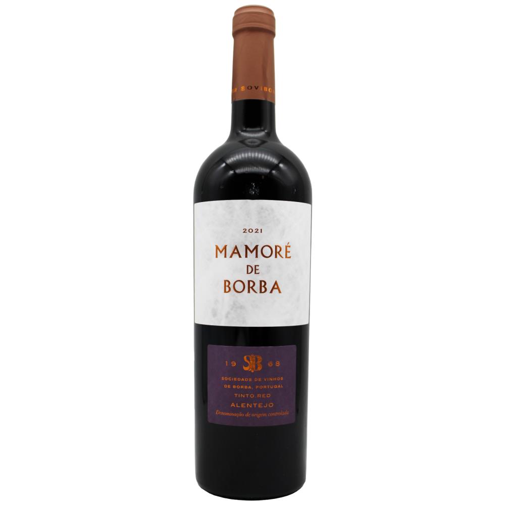 Mamoré de Borba Vinhas Velhas Reserva Tinto