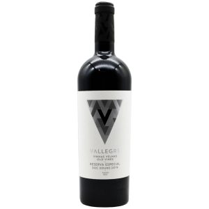 Vallegre Reserva Especial Tinto