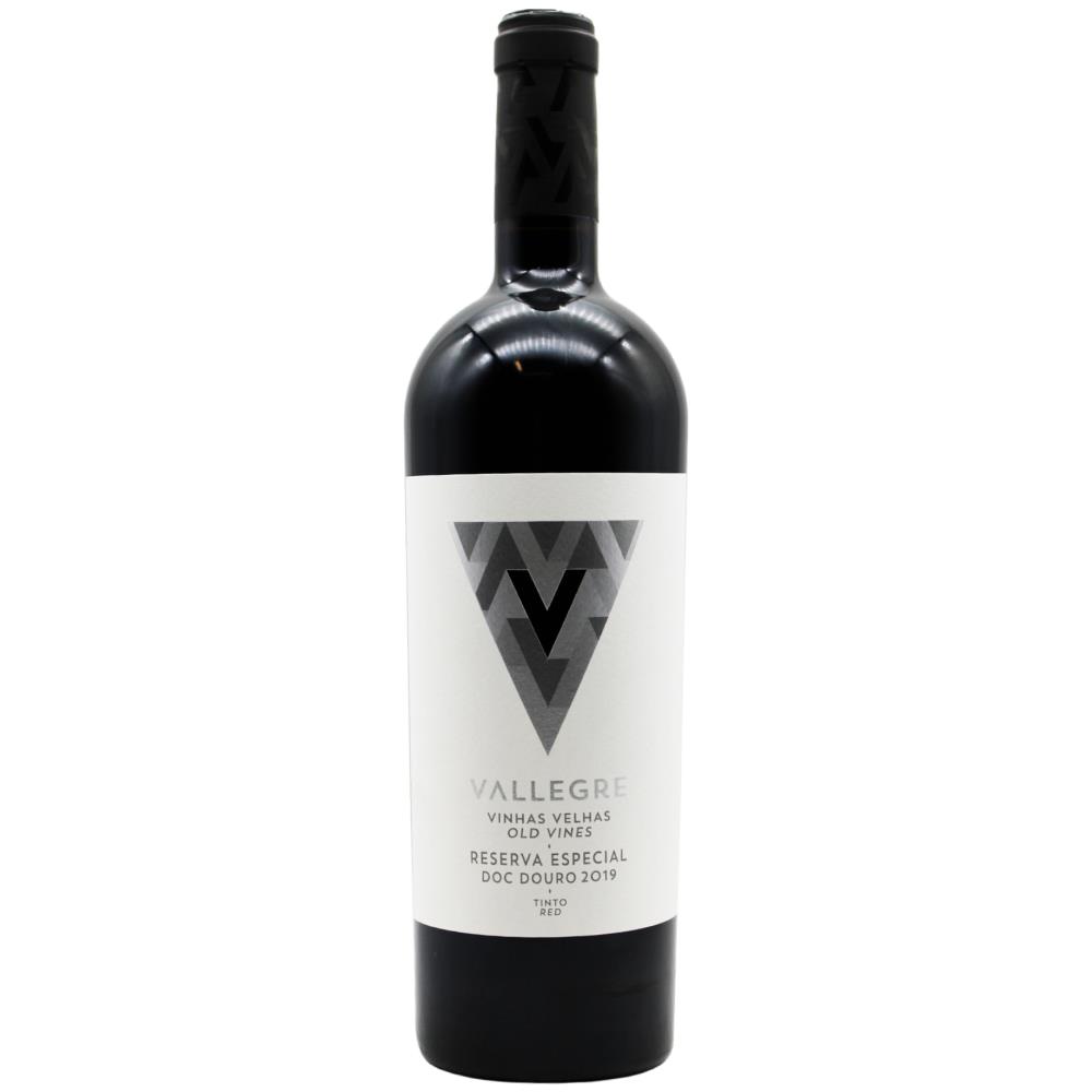 Vallegre Reserva Especial Tinto