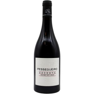 QUINTA DO PESSEGUEIRO RESERVA TINTO