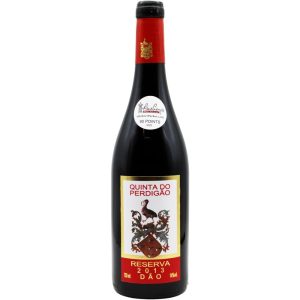 Quinta do Perdigão Reserva Tinto