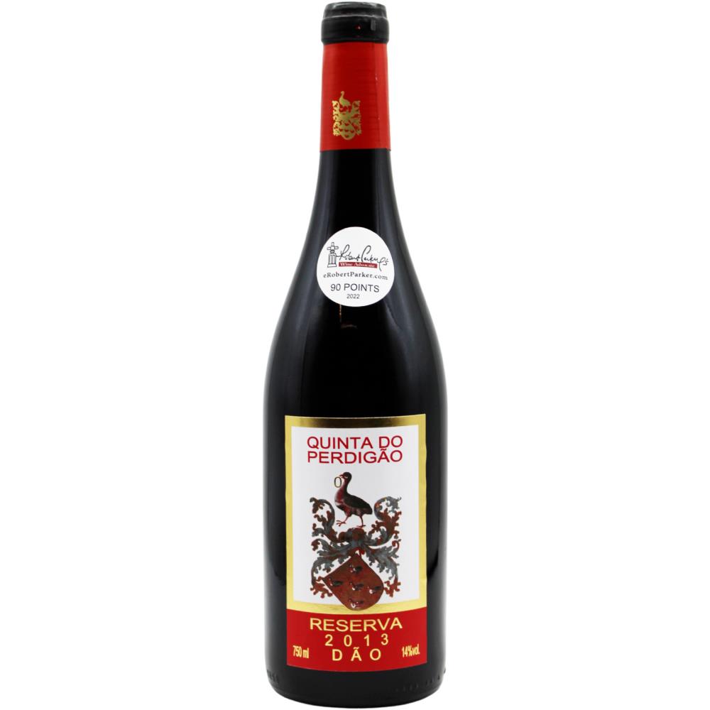 Quinta do Perdigão Reserva Tinto