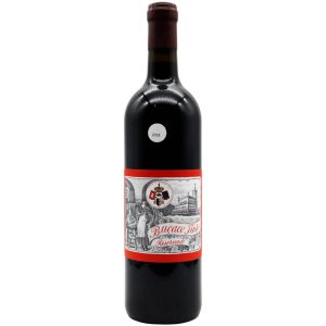 Buçaco Reservado Tinto