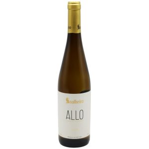 Soalheiro Allo Verde Branco