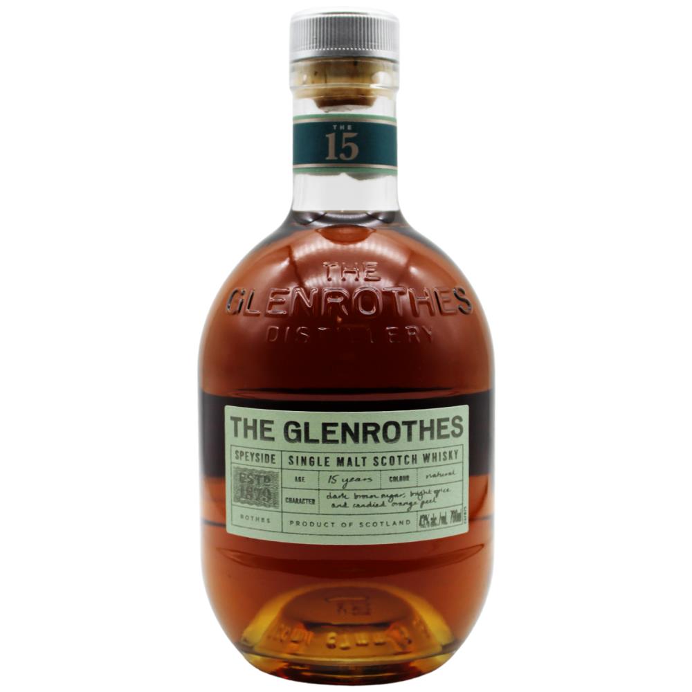 The Glenrothes 15 anos - Image 2