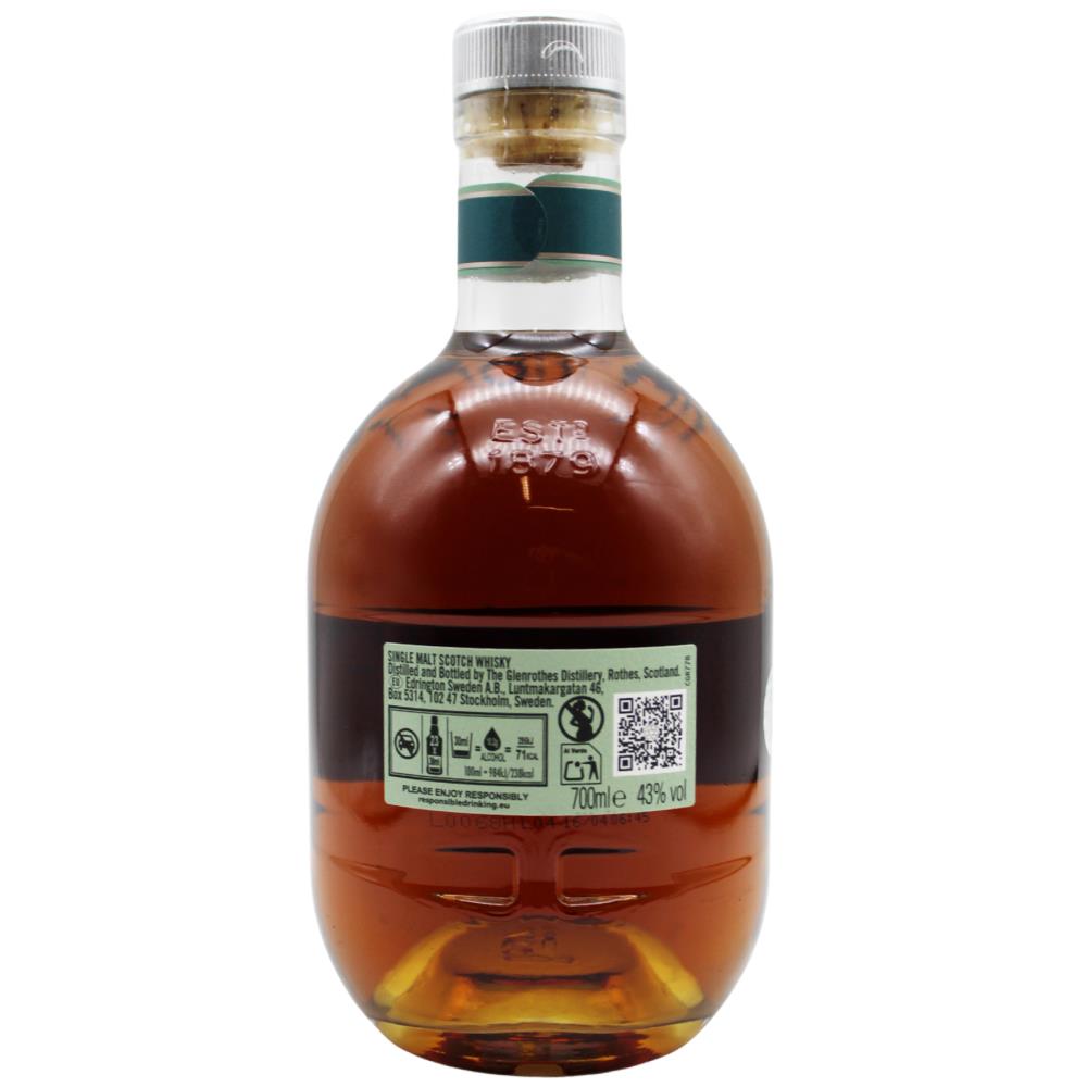 The Glenrothes 15 anos - Image 3