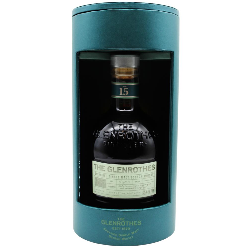 The Glenrothes 15 anos - Image 4