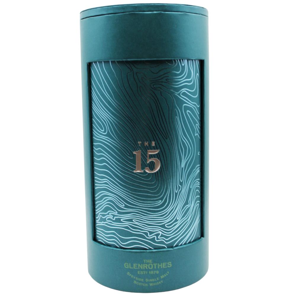 The Glenrothes 15 anos - Image 5