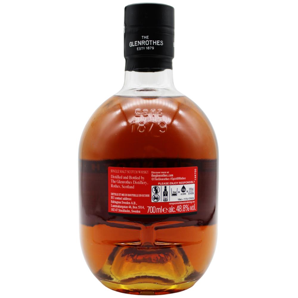 The Glenrothes Maker's Cut - Image 2
