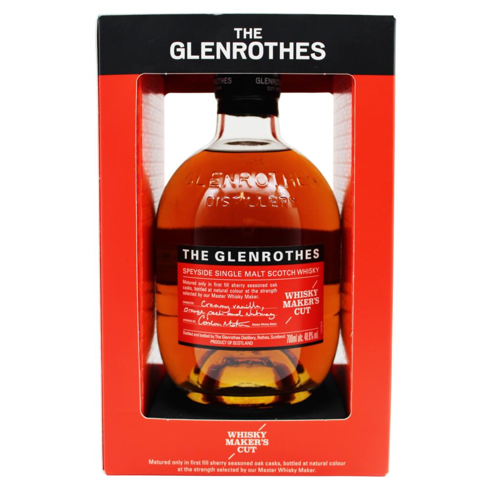 The Glenrothes Maker's Cut - Image 3