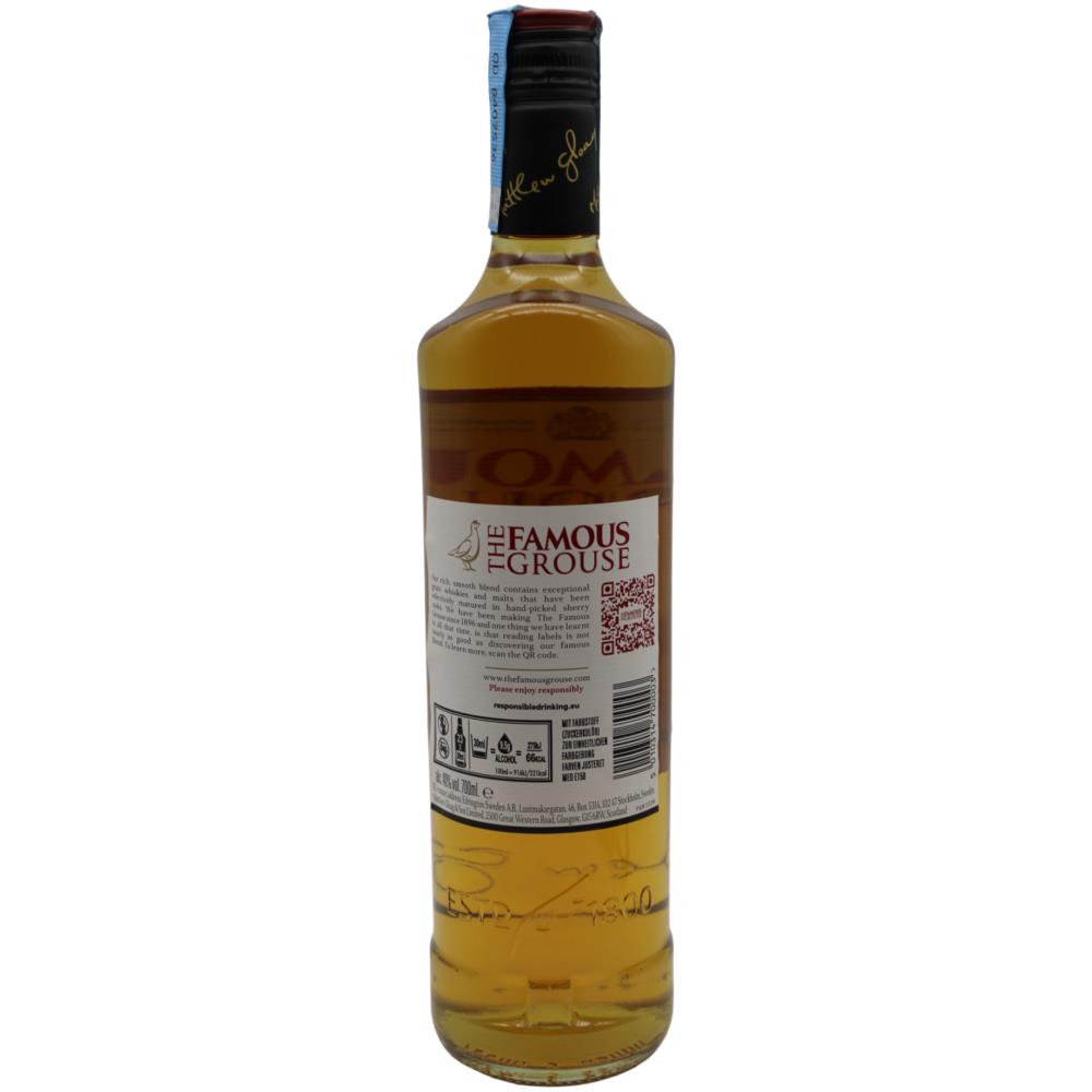 Whisky The Famous Grouse - Image 2