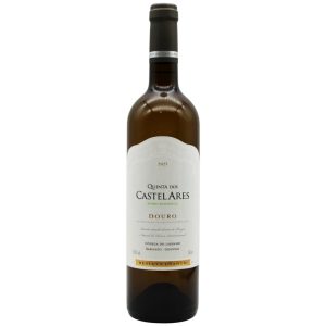 Quinta dos Castelares Bio Reserva Branco