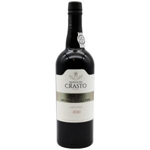 Quinta do Crasto Lbv 2020
