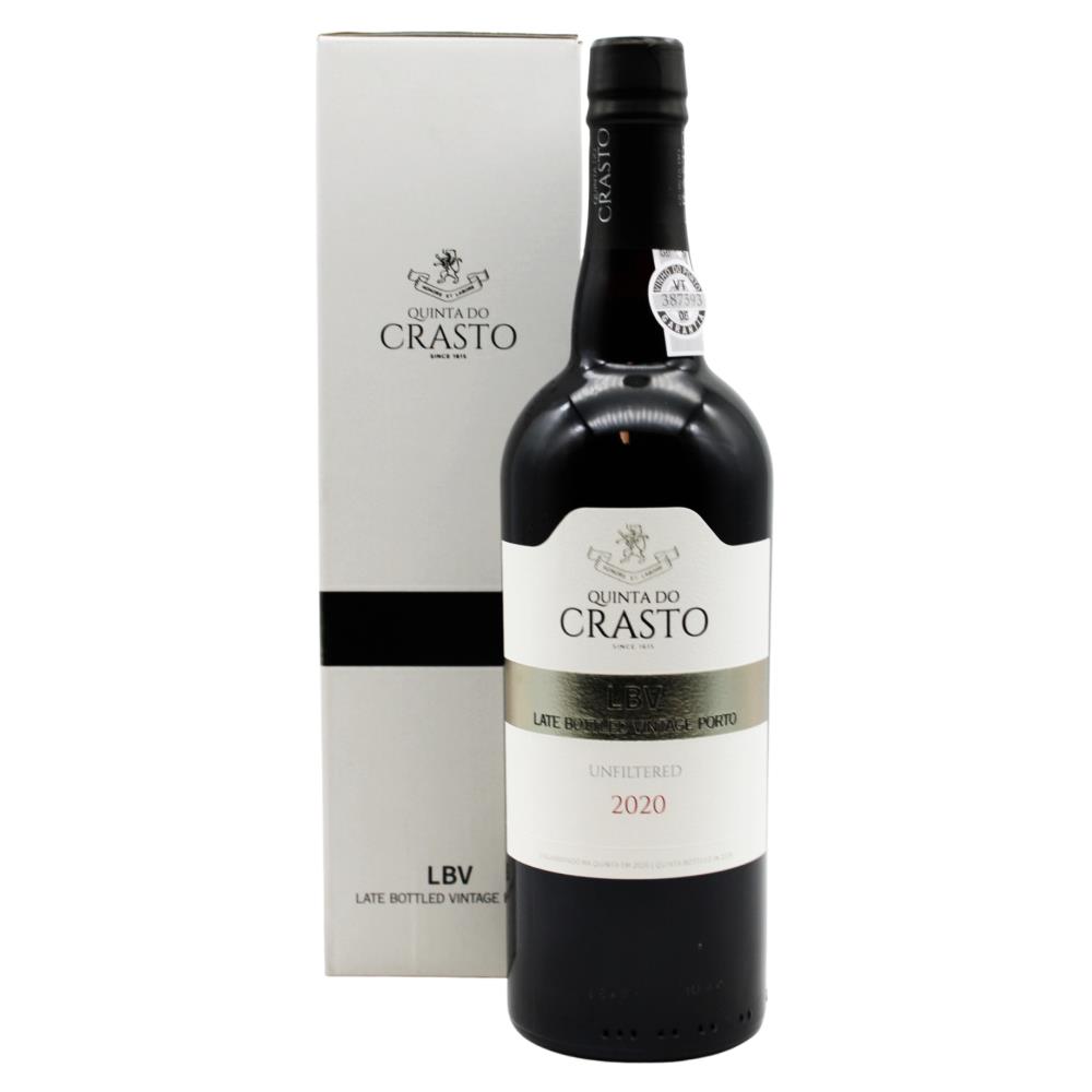 Quinta do Crasto Lbv 2020 - Image 3