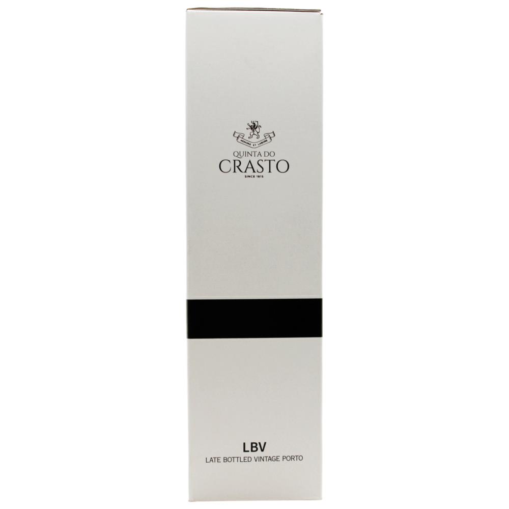Quinta do Crasto Lbv 2020 - Image 4
