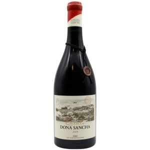 Quinta Dona Sancha Jaen Tinto