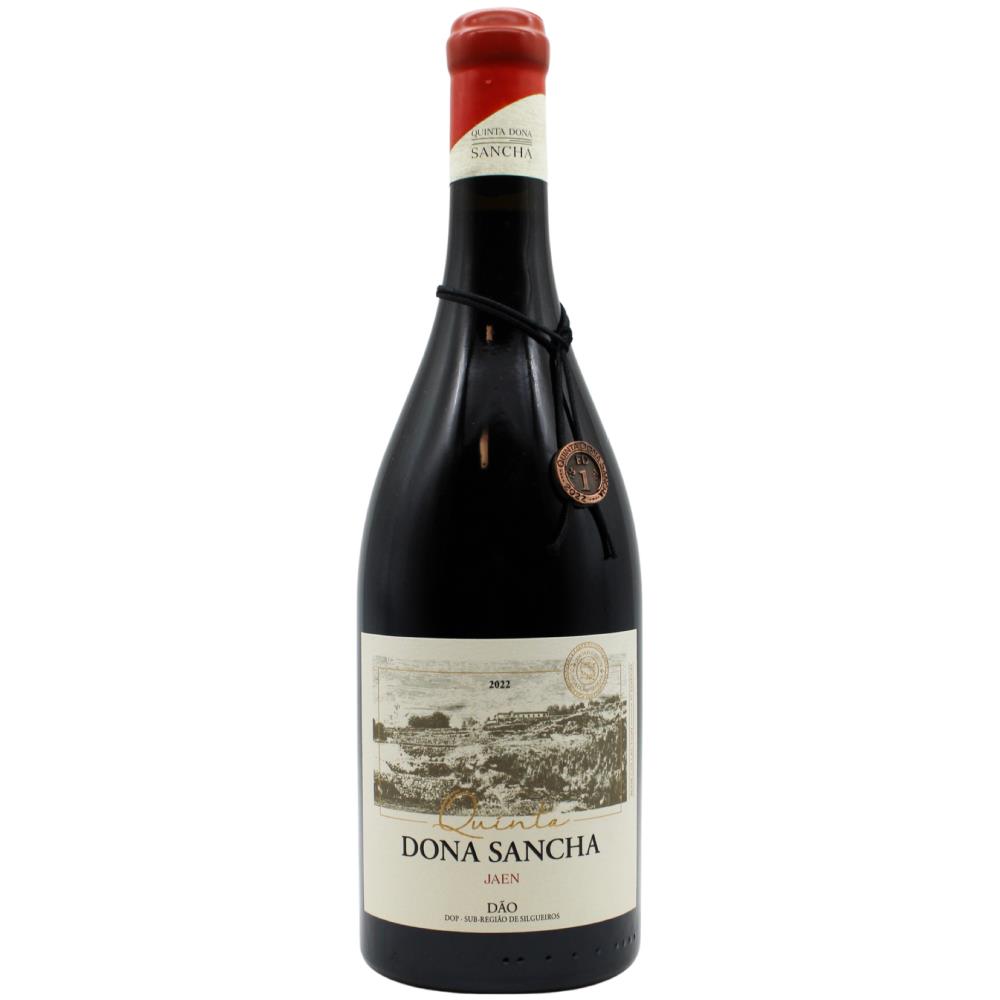 Quinta Dona Sancha Jaen Tinto