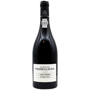 Quinta do Pessegueiro Tinta Roriz Tinto