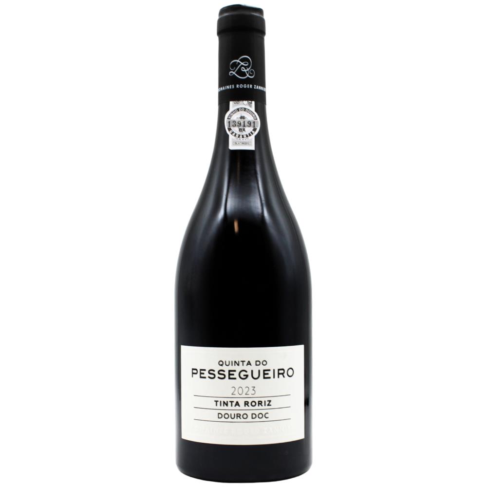 Quinta do Pessegueiro Tinta Roriz Tinto