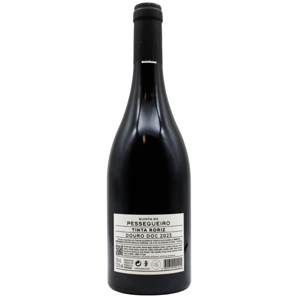 Quinta do Pessegueiro Tinta Roriz Tinto - Image 2