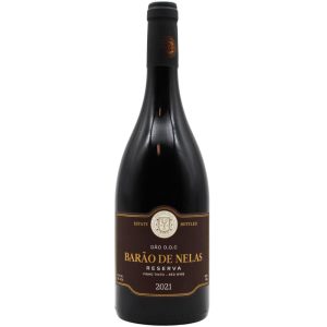 Barão de Nelas Reserva Tinto