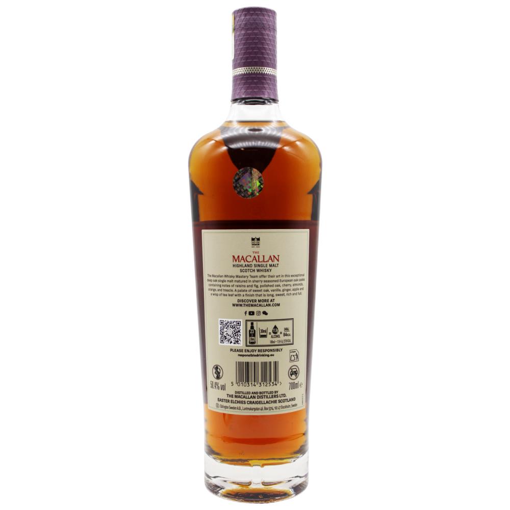 Whisky The Macallan Art is The Flower - Image 2